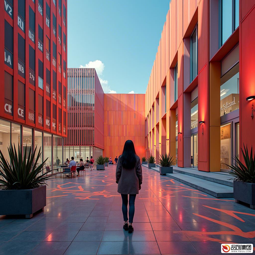 纽约视觉艺术学院设计教育：创意与技术的完...