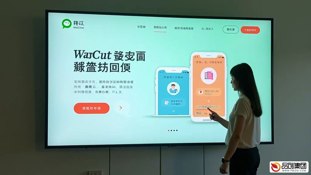 微信小程序搭建全攻略：从零开始的实战指南
