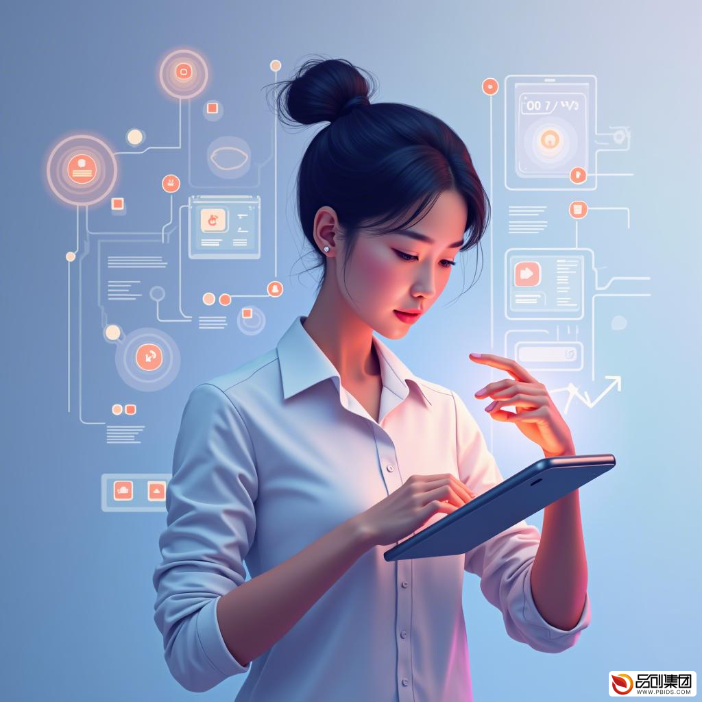 交互设计景观：塑造未来数字体验的艺术与科学
