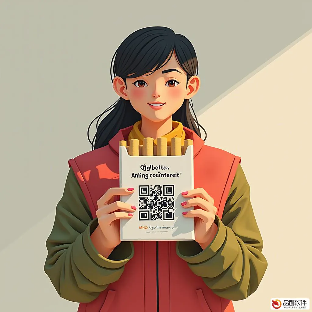 北京市烟草溯源防伪服务商：守护烟草行业的品质与安全
