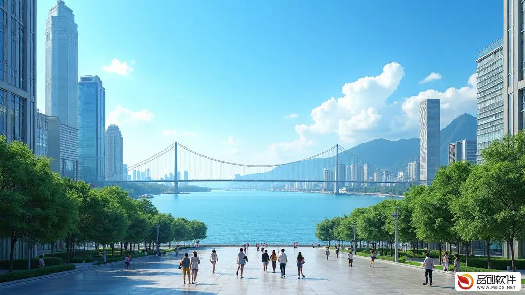 珠海市金融开放银行平台团队的创新实践与未来展望
