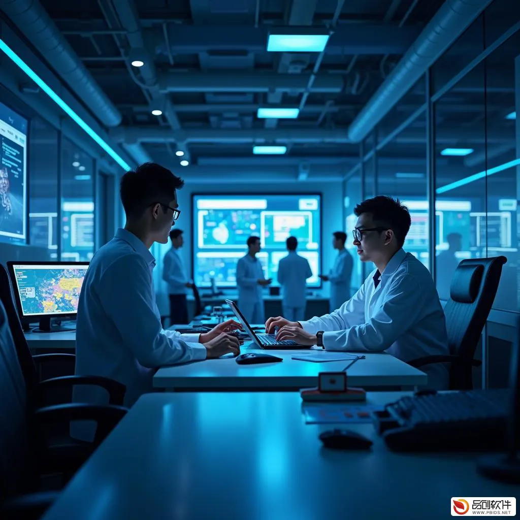 东莞市医疗设备信创适配开发服务站：推动医疗信息化新进程
