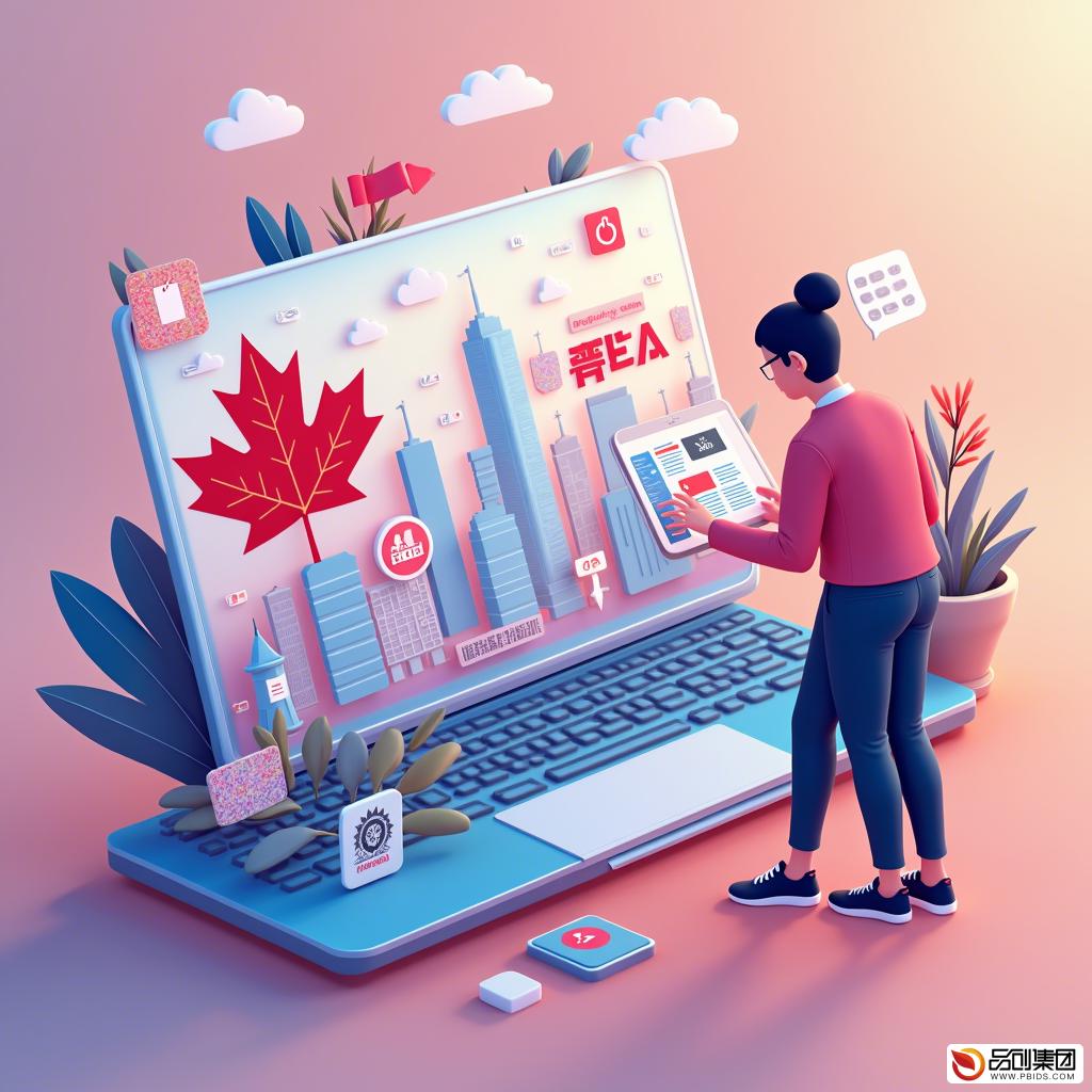 加拿大交互设计硕士专业深度解析：开启创意...