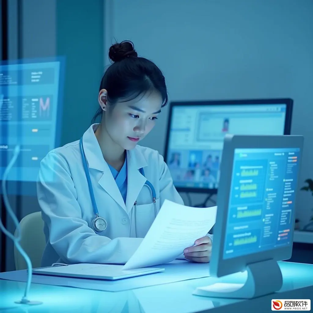 广州市医疗OCR处方识别系统机构：革新医疗信息处理的新篇章
