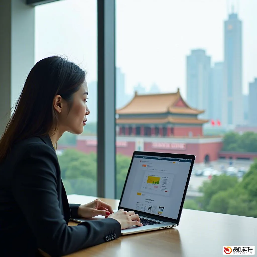 北京市企业线上学习平台：赋能企业，引领未来教育新风尚

