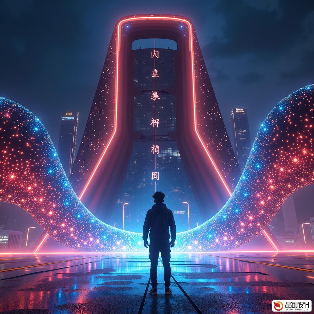 丹东品牌动态图形创新服务中心：引领设计新风尚
