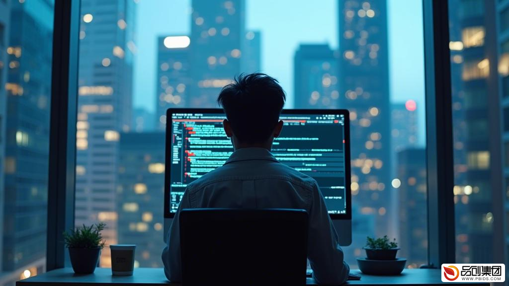 加强网络安全建设：构建数字时代的坚固防线
