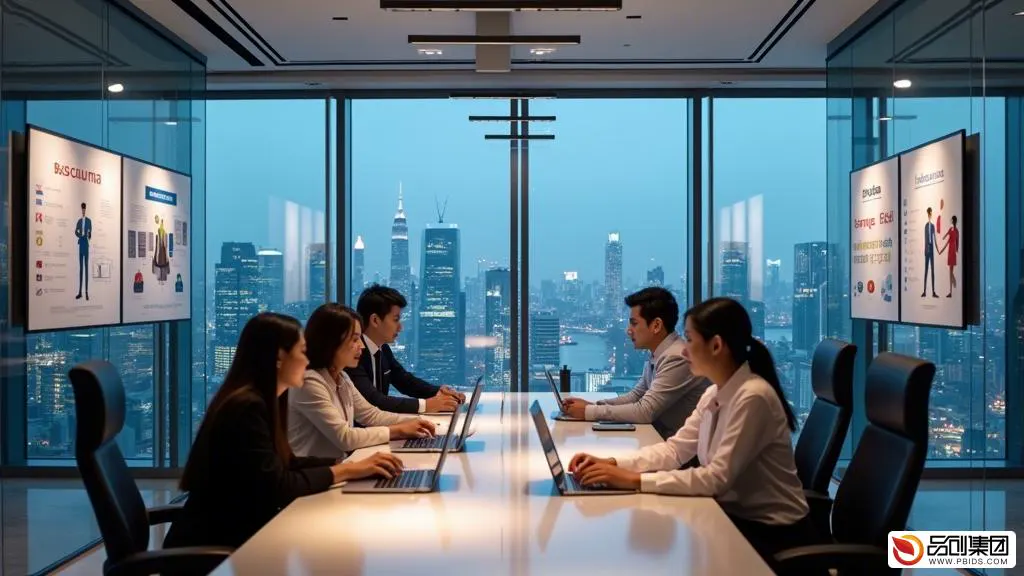 深度解析：保险经纪公司与保险公司的关系及其互动模式
