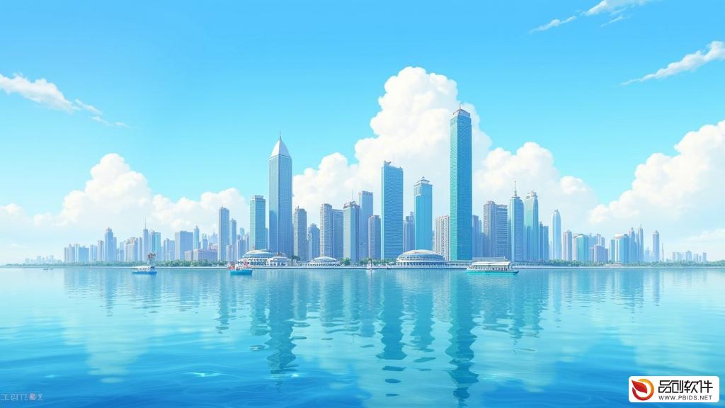 珠海市AI实用工具App企业的创新与发展
