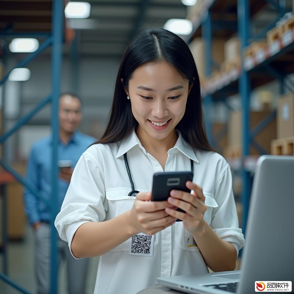 苏州市二维码溯源系统：开发运营新篇章
