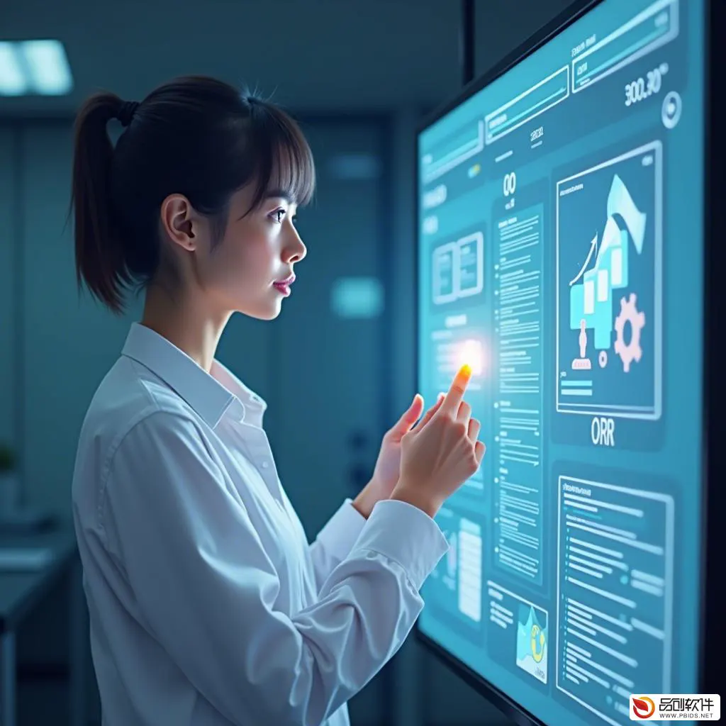 北京市保险OCR识别平台技术中心：引领保险业数...