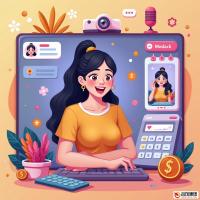 直播软件开发成本解析：多少钱能打造一个高效直播平台？

