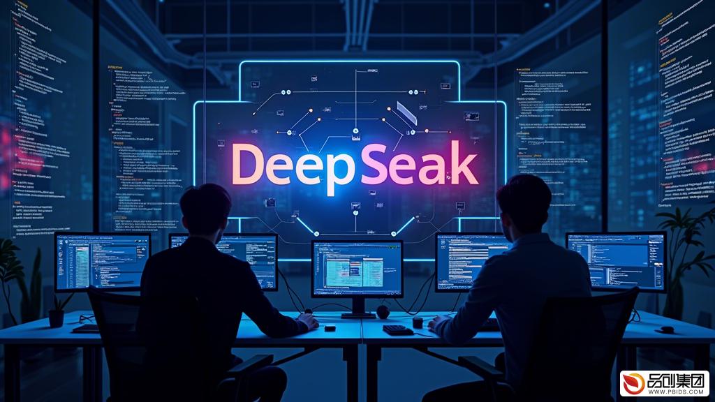 DeepSeek在医疗物联网中的智能化解决方案深度探索
