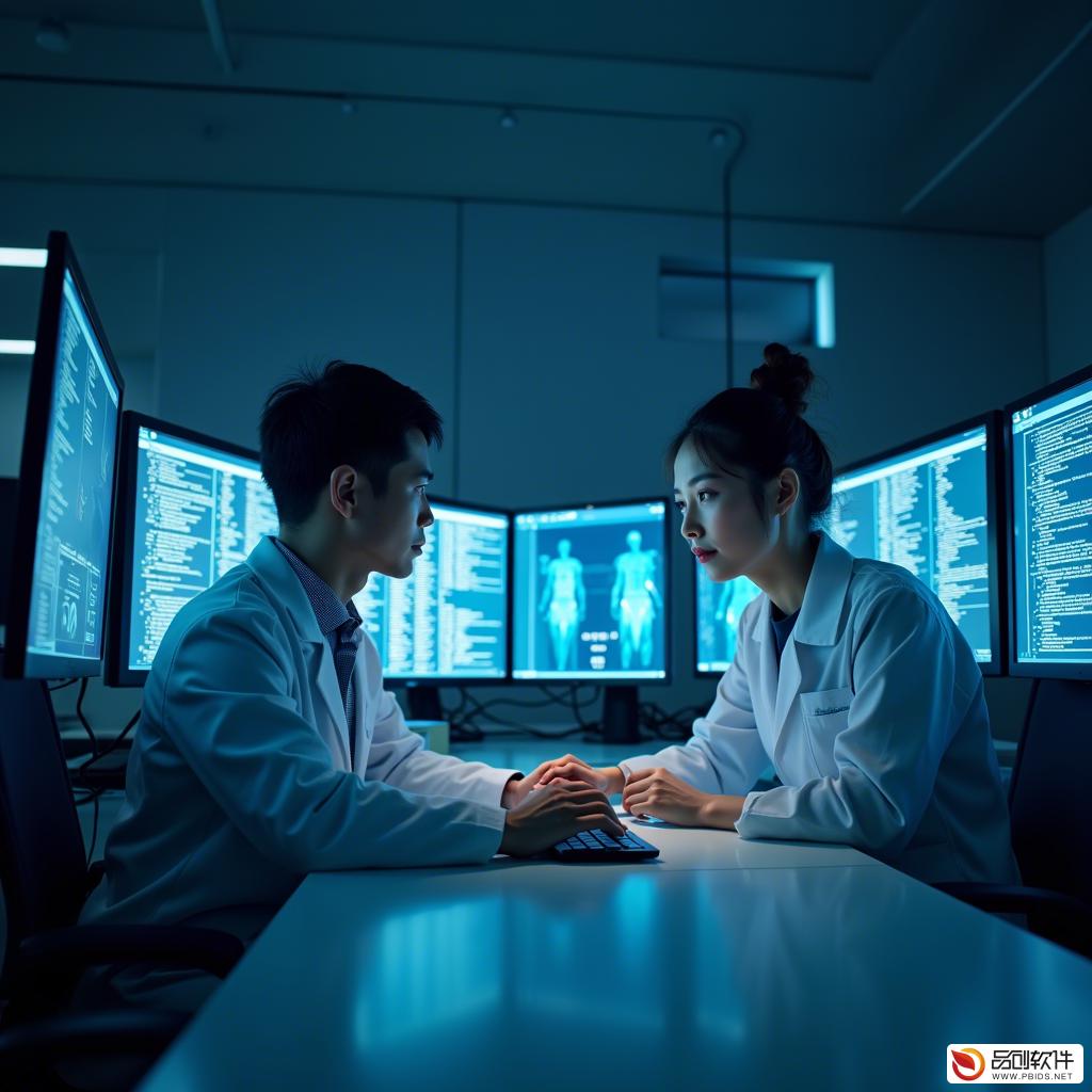 佛山市互联网医院平台研发团队的创新之路
