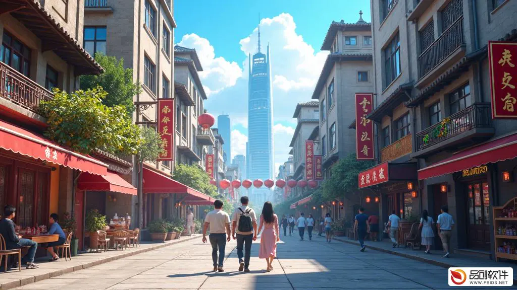 佛山市宗亲文化平台集成商：传承与创新并进的家族纽带构建者
