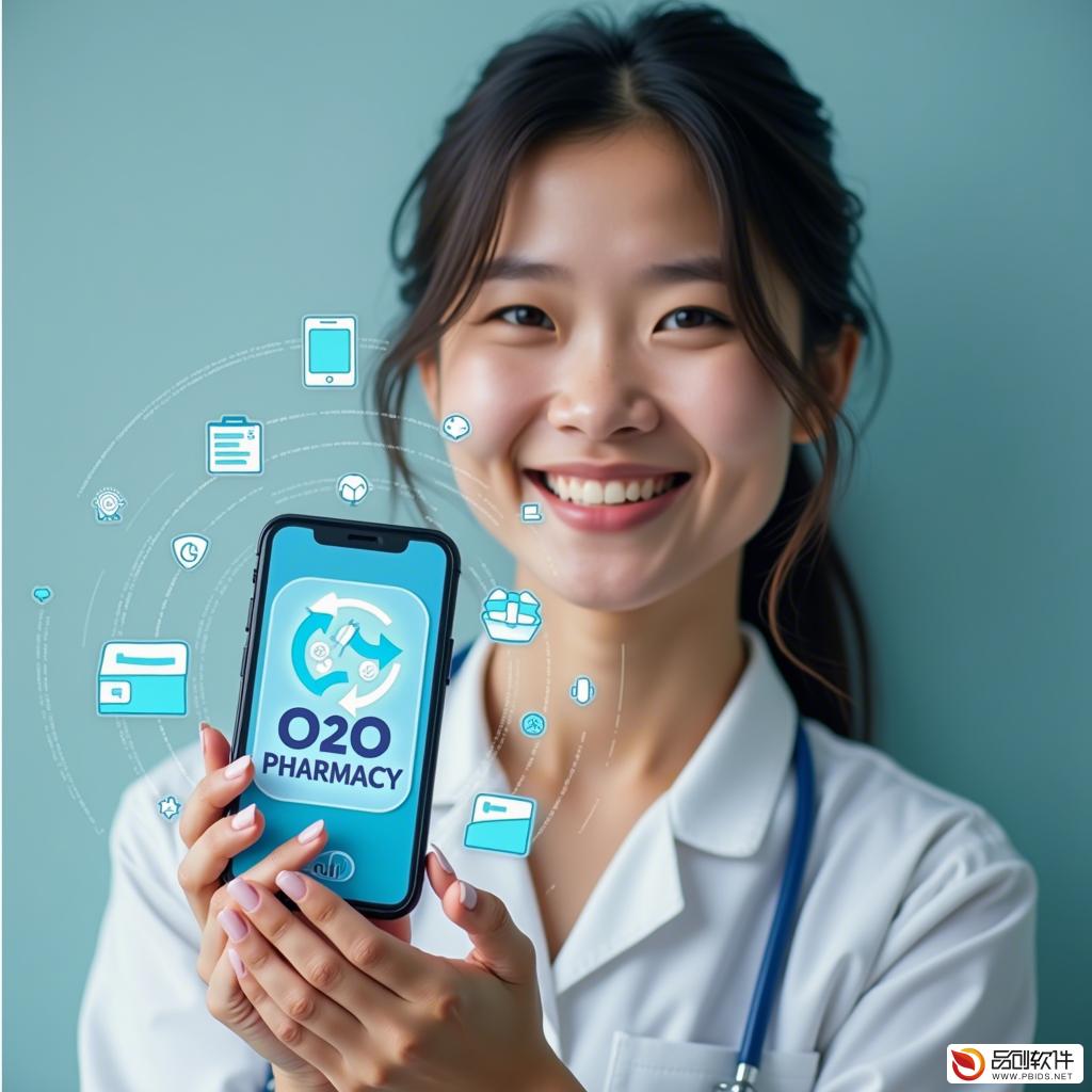 杭州市医疗O2O商城：重塑医疗健康服务新生态
