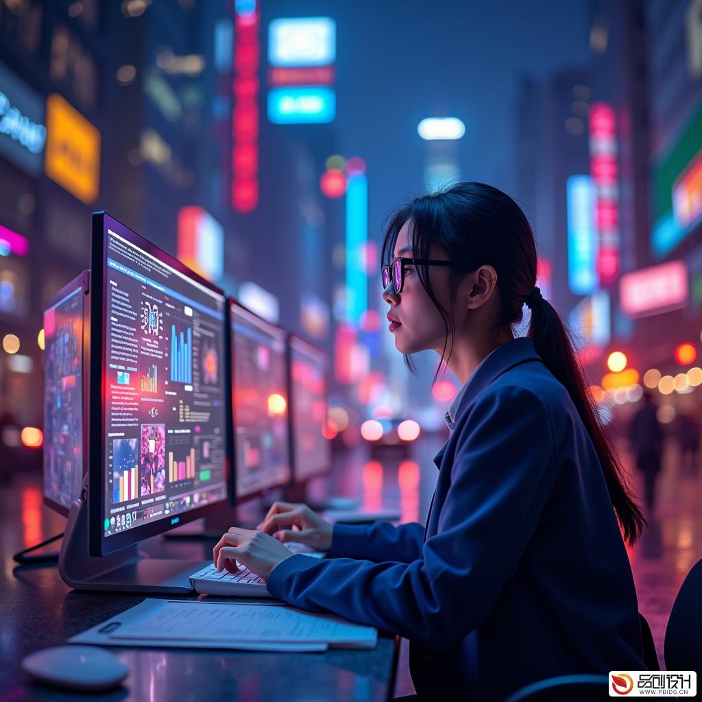 辽阳用户体验设计合作伙伴：共创卓越设计新篇章

