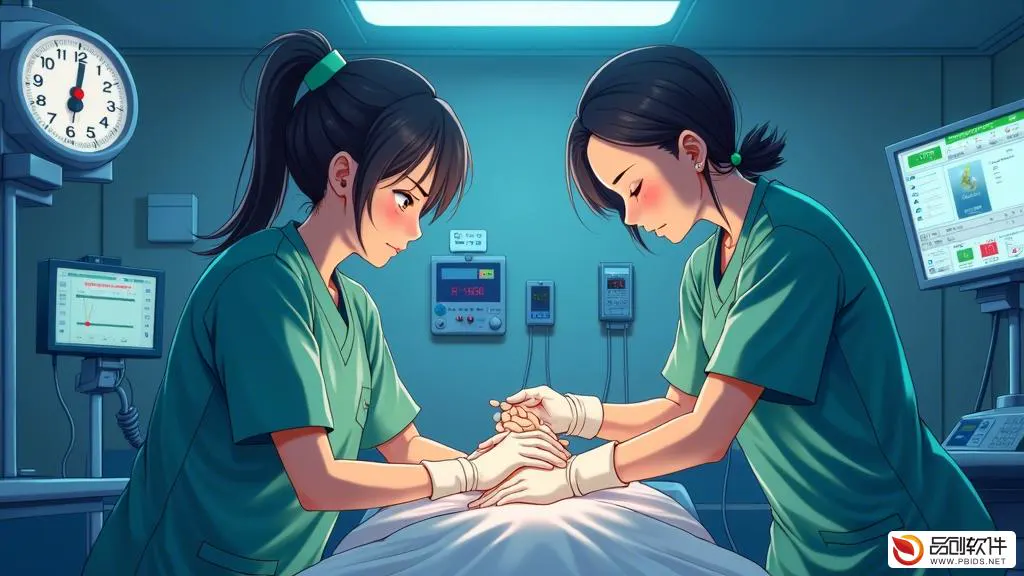北京市急诊急救流程数字化平台研发中心：创新引领，守护生命新篇章
