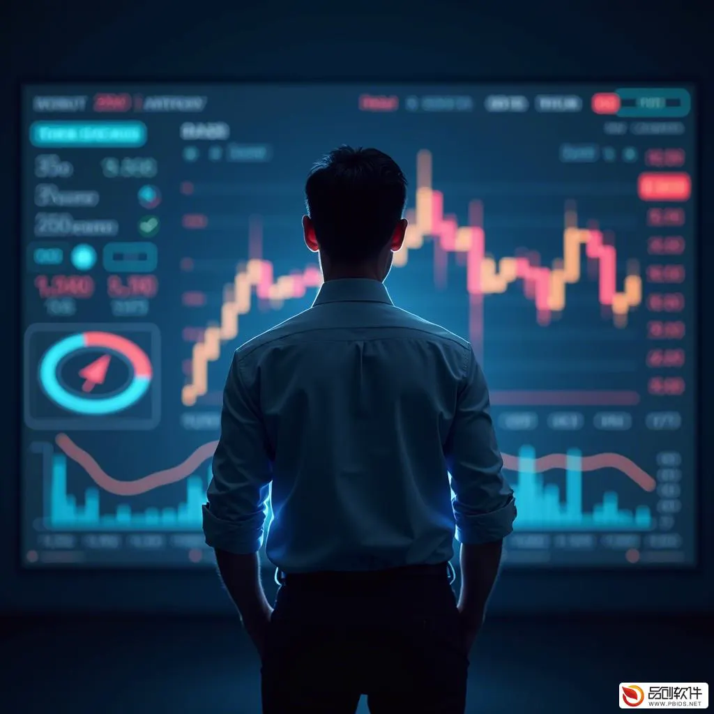 合肥市证券智能报表生成平台工作室：引领金融行业...