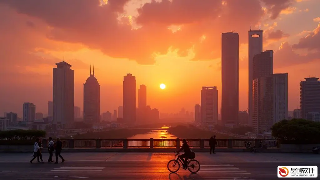 武汉市AI原生APP应用开发团队的崛起与创新
