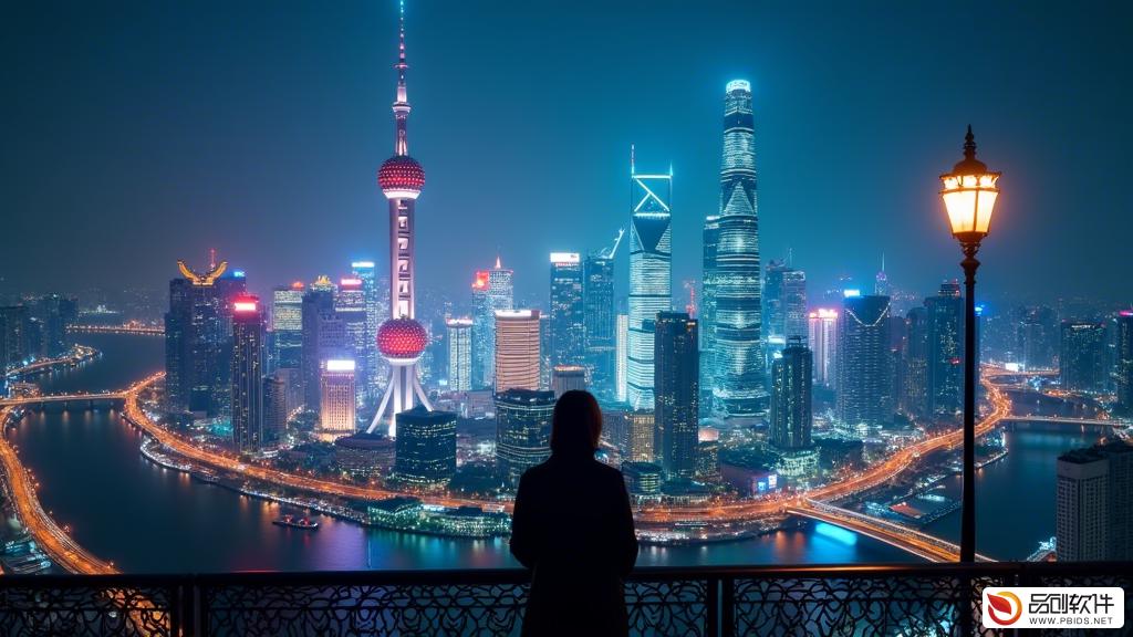 上海市金融舆情监测系统集团：引领金融信息智能监测新时代

