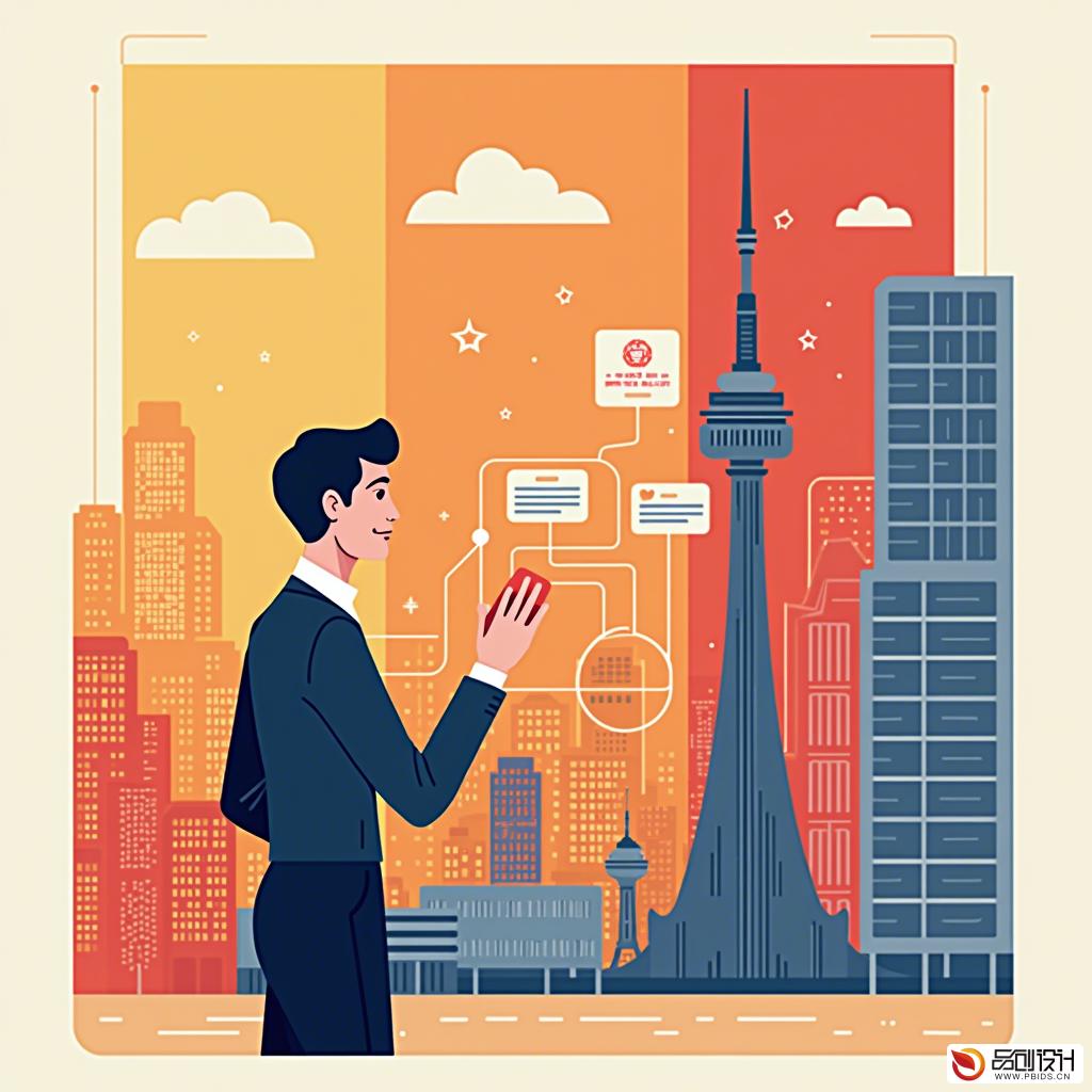 投资运营触控体验设计：打造卓越的设计公司之路
