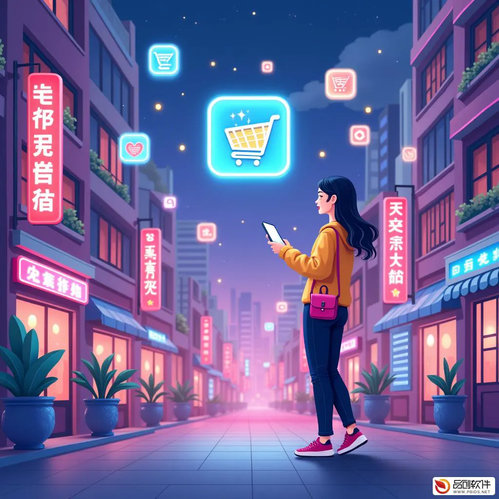 苏州市社交电商类App开发集团的崛起与创新之路
