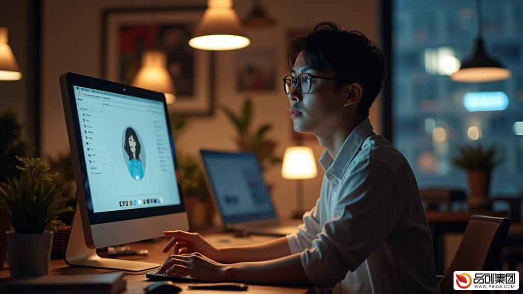 引领数字化转型：揭秘APP定制开发企业的核心竞争力
