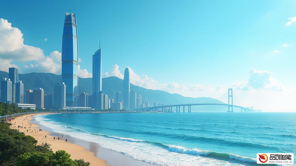珠海市医疗设备共享认证平台运营商：推动医疗资源高效利用的新力量
