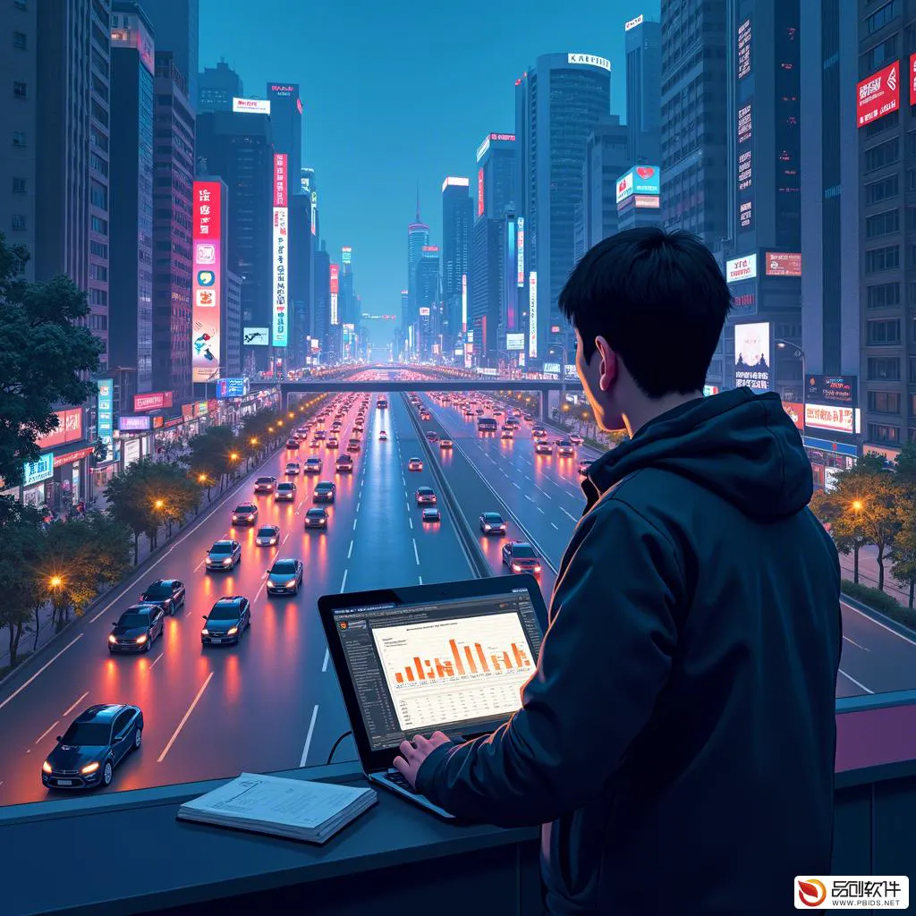 重庆市车辆效能分析：运营商的角色与影响
