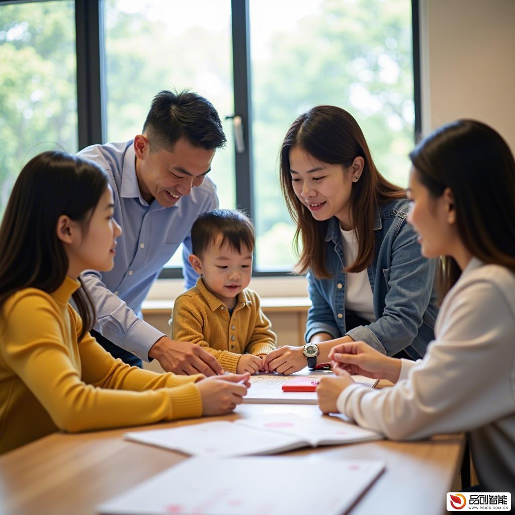 武汉市婴幼儿发育评估模型工场：科学育儿的新篇章
