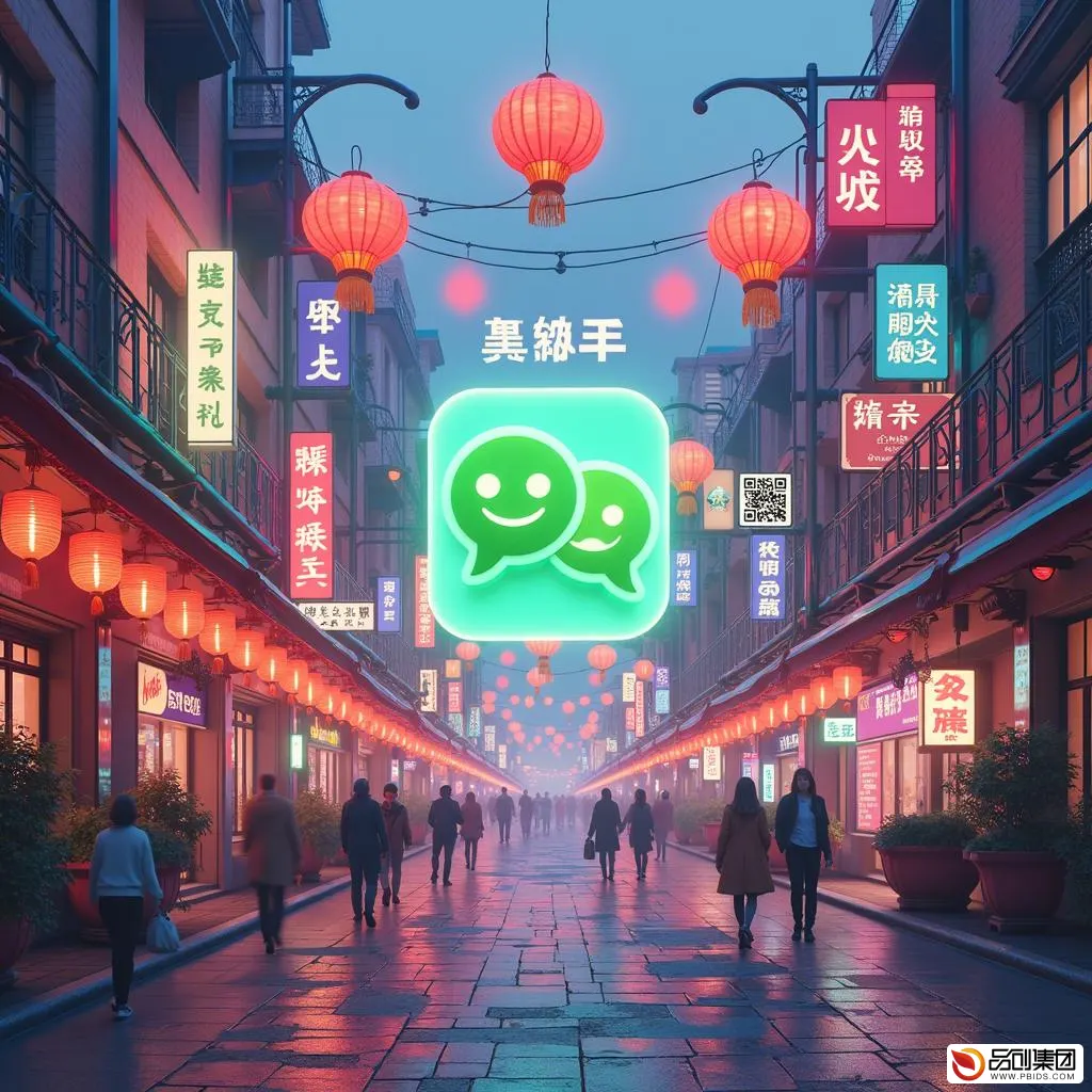 南通开发微信小程序：打造高效便捷的数字化服务新平台
