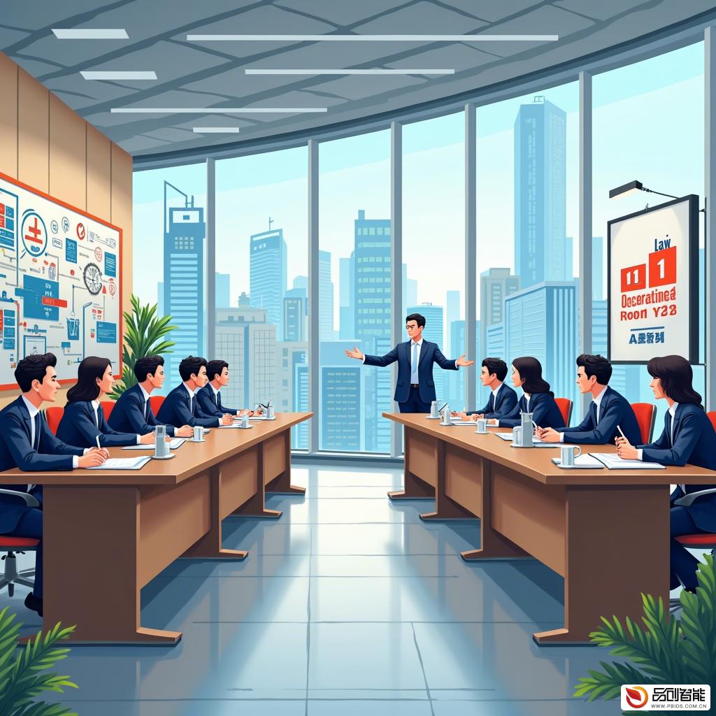 合肥市职业健康法规培训中心：打造安全职场，守护...
