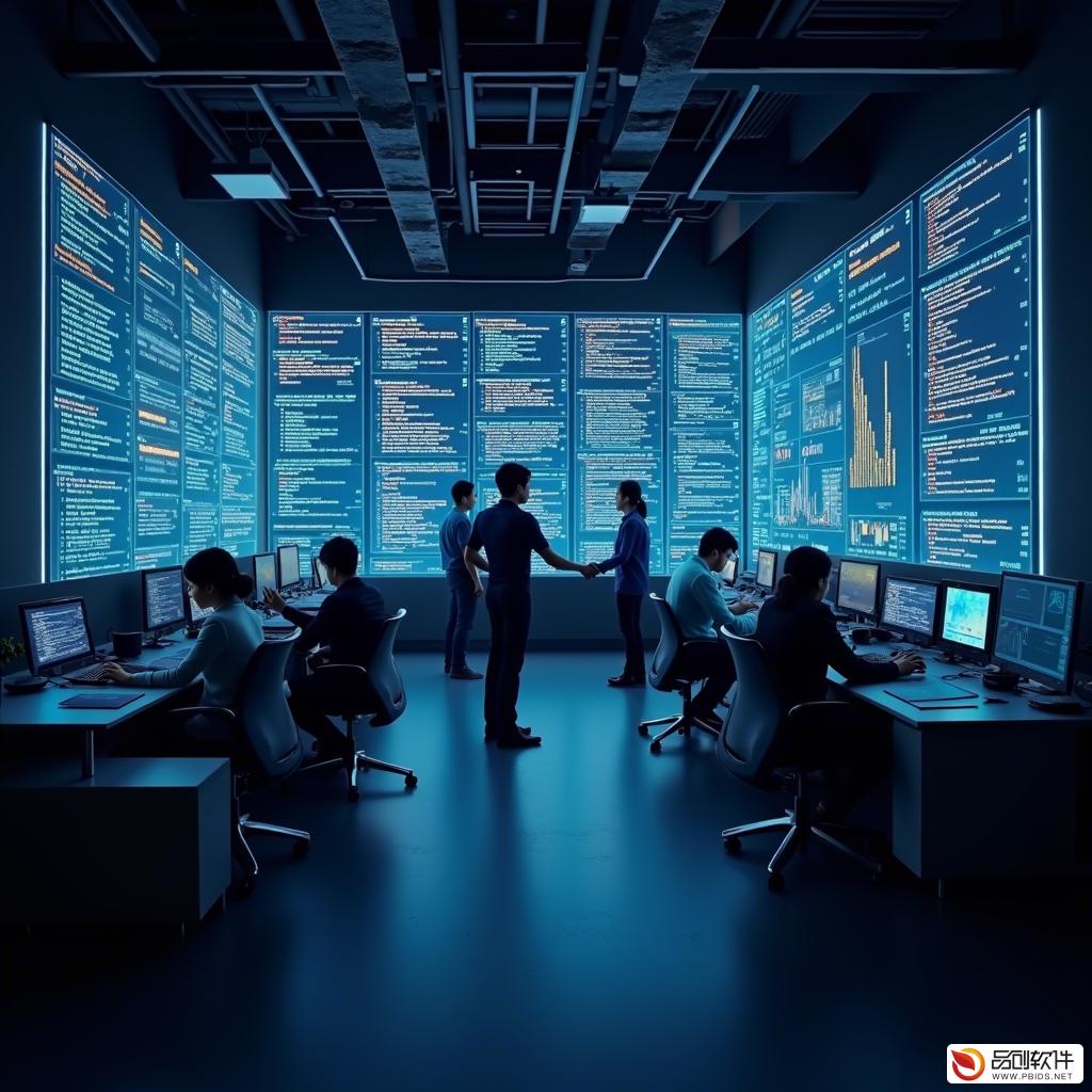 深圳市二维码溯源系统开发：创新技术引领行...
