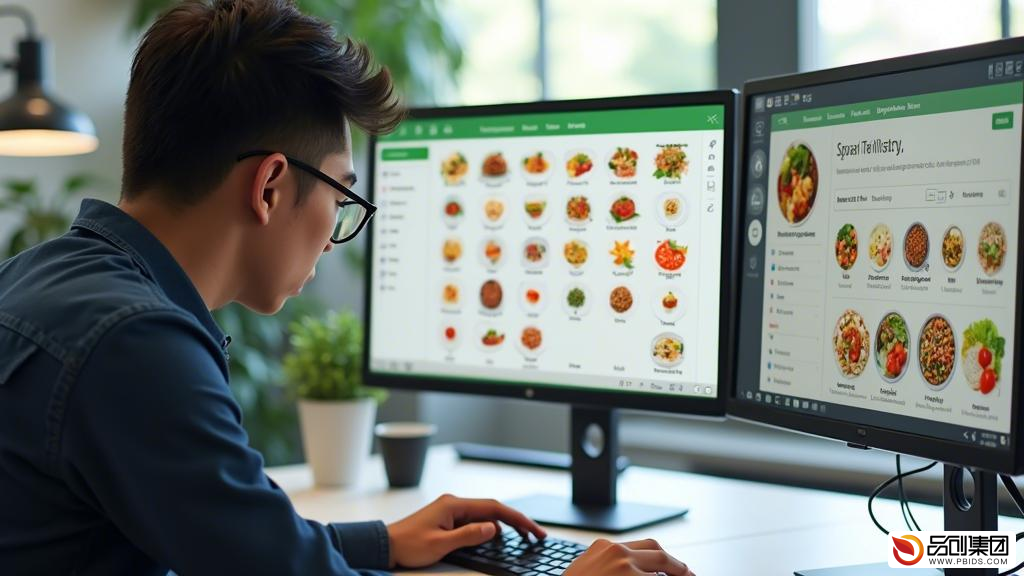 构建高效外卖系统：APP开发全解析

