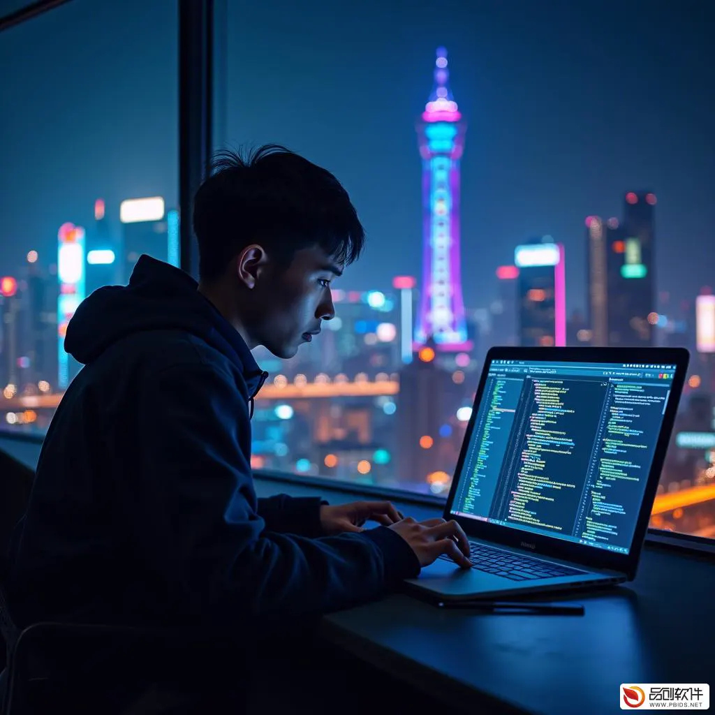 深圳市保险低代码开发企业的崛起与革新
