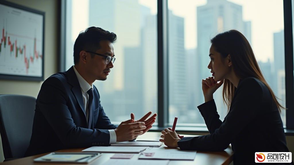 投资咨询界的革新：高保真UI输出设计公司的力量
