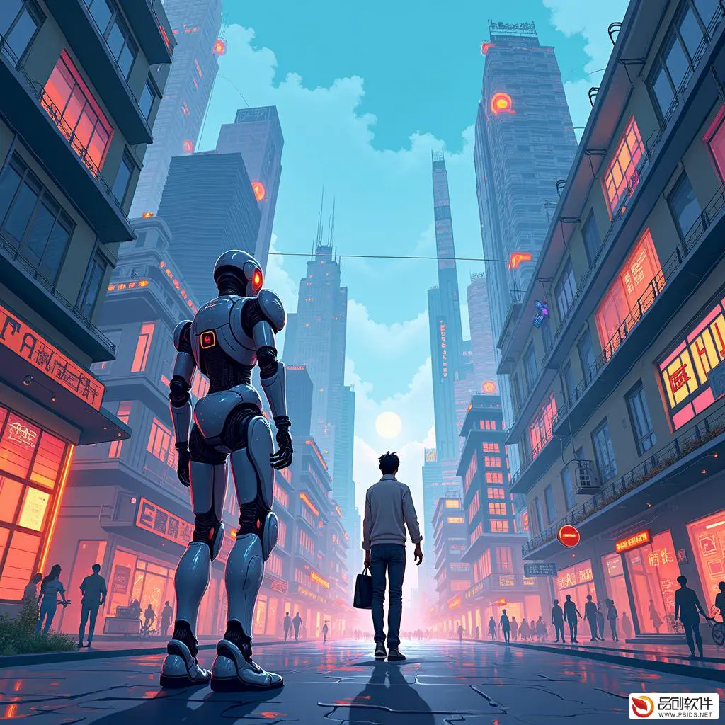 成都市AI创作设计系统：创新引领未来设计新风尚
