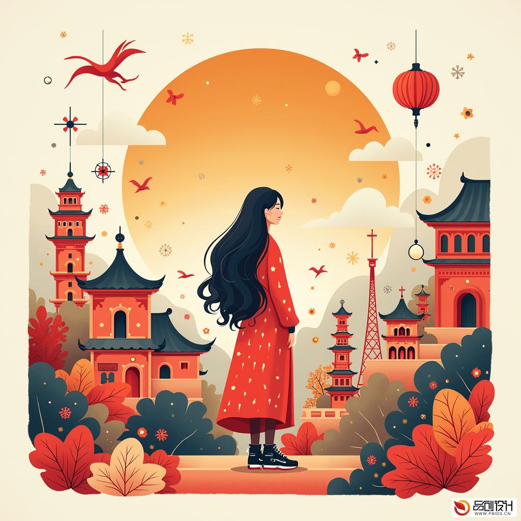 陕西VI系统设计企业的崛起与创新之路
