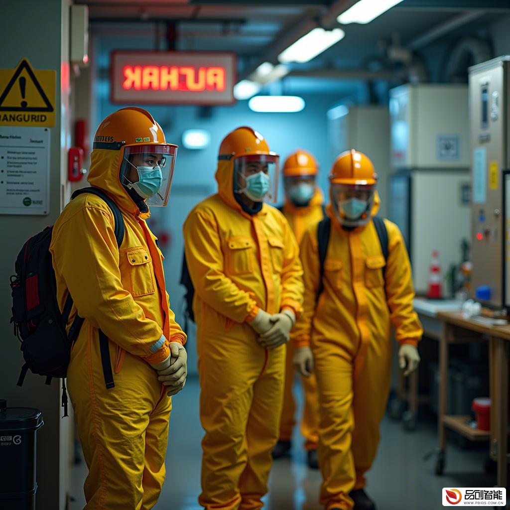 东莞市职业卫生应急演练服务商：专业守护职场健康...