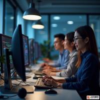 软件开发定制公司的全方位解析：如何选择最适合您的合作伙伴
