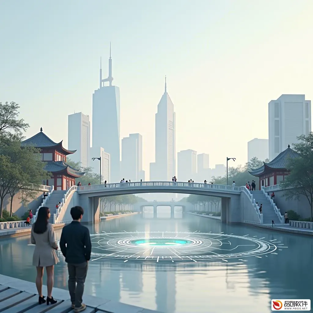 苏州市裂缝位移监测系统方案商：守护城市安全的科...