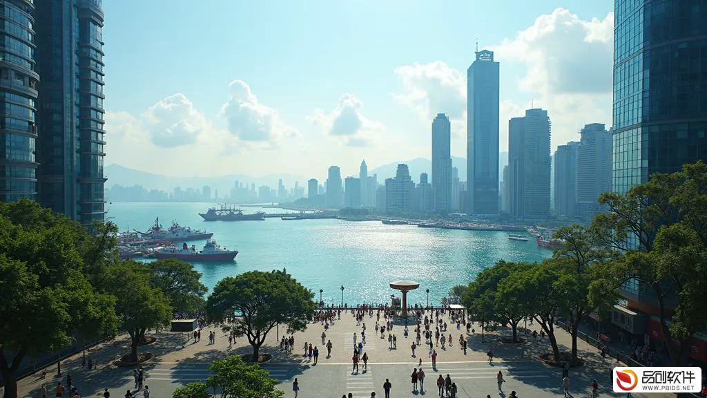 珠海市AI社交互动应用有限公司：引领未来社交新风尚
