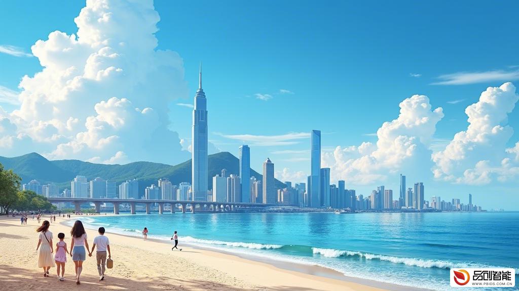 珠海市亲子健康数据报告平台实验室：科技守护家庭健康的新篇章
