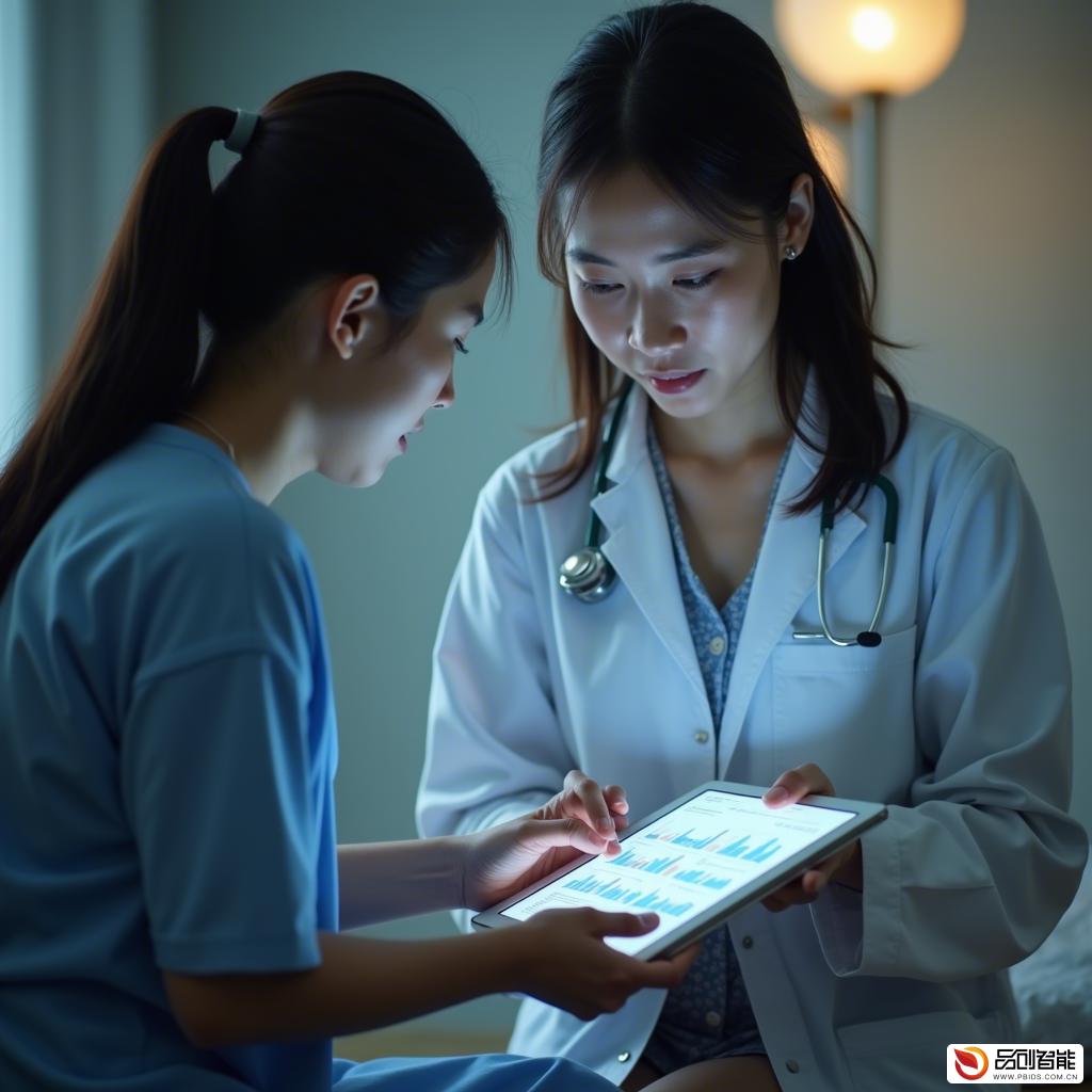 武汉市慢性病管理平台：创新服务，守护健康
