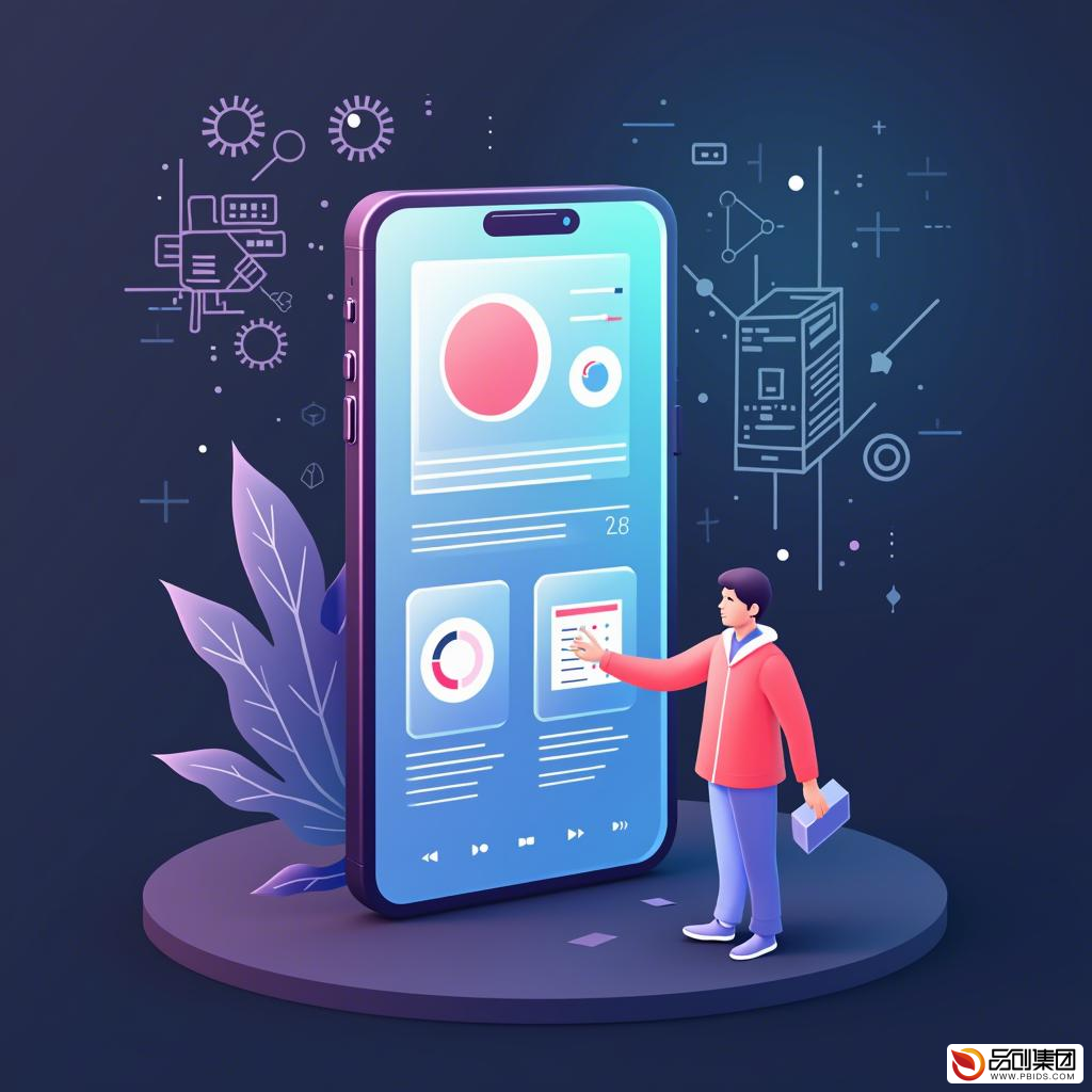 定制App小程序：打造专属数字化解决方案...