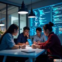 小程序定制开发收费全解析：如何合理预算与选择
