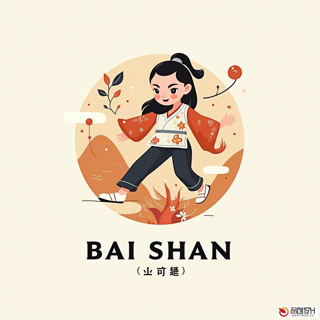 白山品牌设计设计中心：塑造品牌灵魂的创意工坊
