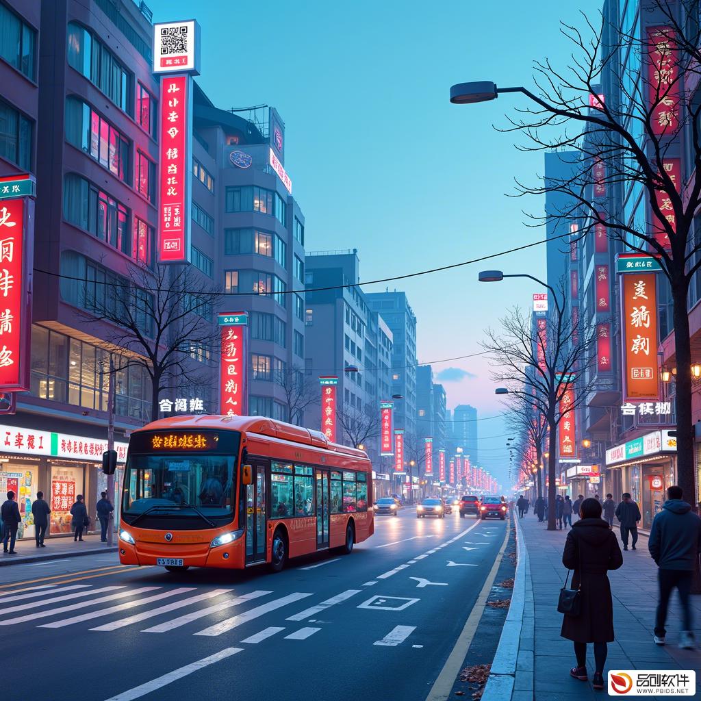 宁波市车载支付系统服务商：引领智慧出行新时代
