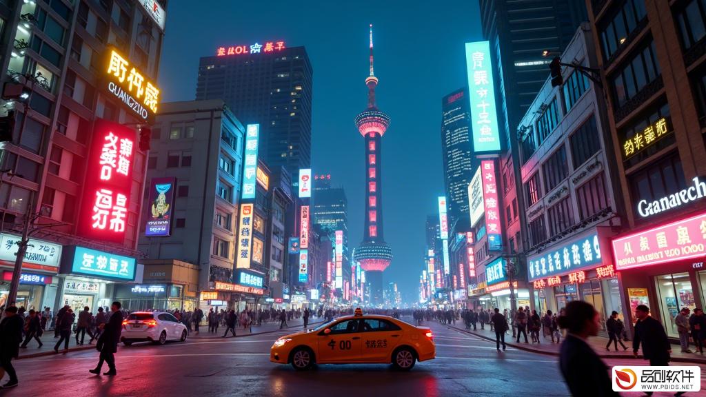 广州市金融风险预警系统集团：守护金融安全的创新力量
